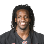 Athlete Headshot