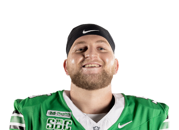 Holden Grieger headshot
