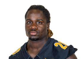 Amir Simmons