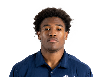 Gary Givens III headshot