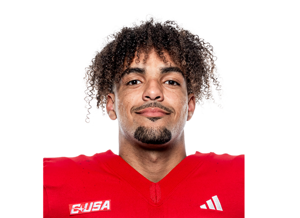 Greg Jones Jacksonville State Gamecocks Quarterback ESPN