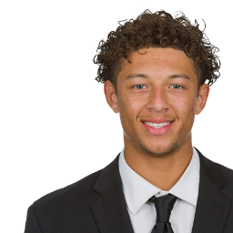 Kaden Mackey