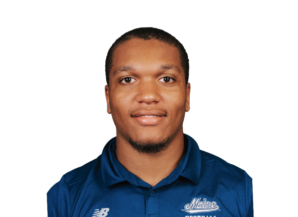 Rashawn Riley Rashawn Marshall - Maine Black Bears Running Back - ESPN