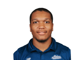 Rashawn Marshall