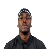 Lamont Lester Jr.