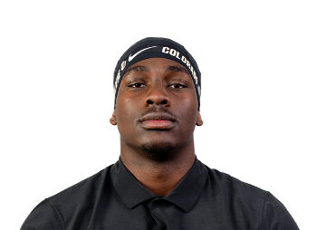 Lamont Lester Jr. headshot