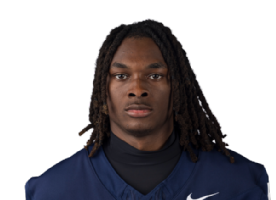 DaMontre Patterson