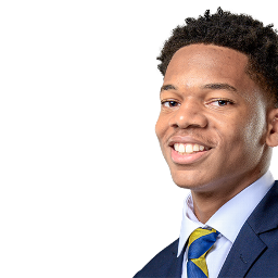 Michael Carlock-Williams