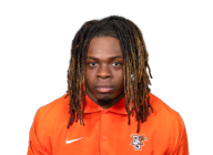 Isaiah Dawson