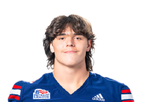 Blake Houser