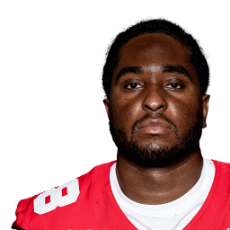 Stanley Jackson Jr.