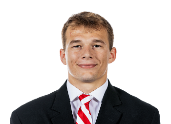 Hayes Miller headshot