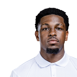 Jalen Jones
