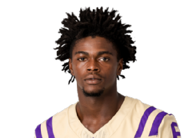Bakari McCall