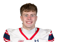 Jake Wolfe