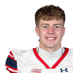 Jake Wolfe