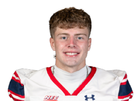 Jake Wolfe