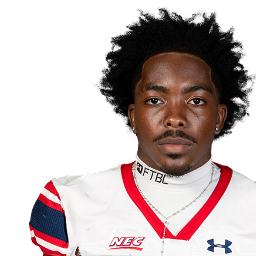 Keino Fitzpatrick II