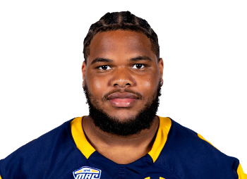 Camdon Wilborn headshot
