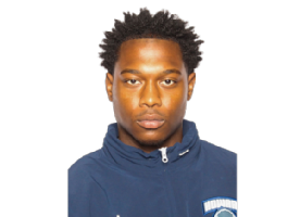 Rufus Ferguson II