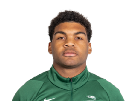 Jordan Johnson