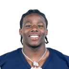Travis Terrell Jr.