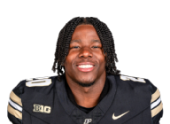 Travis Terrell Jr.