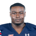 Nate Blount IV