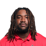 Athlete Headshot