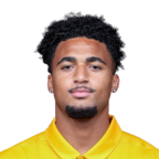 Jalen Daniels
