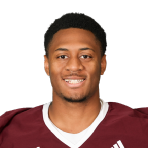 Athlete Headshot