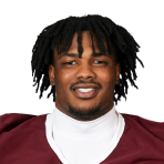Athlete Headshot