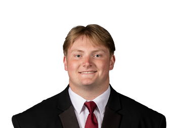 Ryan Mitchell headshot