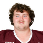 Athlete Headshot