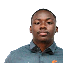 Jerrian Parker Jr.