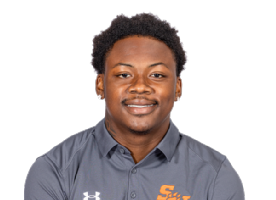 Jerrian Parker Jr.