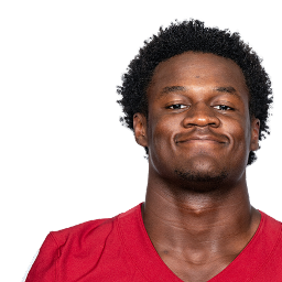 Trey Ridley