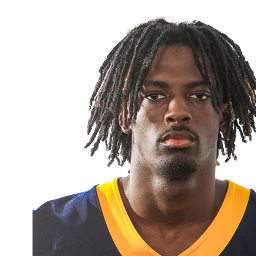LJ Green