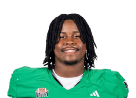 Montre Samuels-Parker