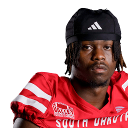 Jamal Streeter