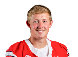 Caden Frey