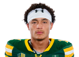 Donovan Woolen