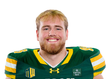 Zach Vanderpool headshot