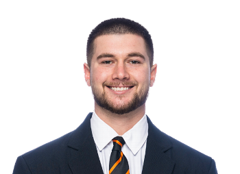 Caleb Ojeda headshot