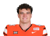 Carson Kolb