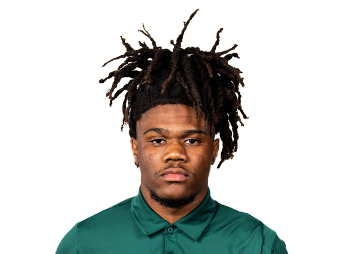Daron Jean headshot