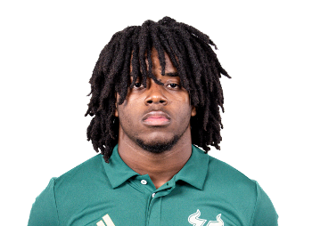 Ryan Johnson - South Florida Bulls Linebacker - ESPN Ryan Johnson - South Florida Bulls Linebacker - ESPN
