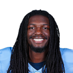 Athlete Headshot