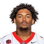 Athlete Headshot