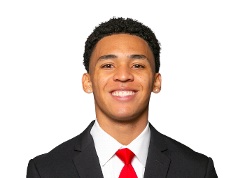 Melaki Gutierrez headshot